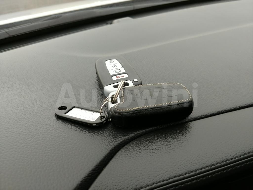 2012 KIA K5 HYBRID OPTIMA *P.SROOF+S.KEY+HID+NAVI+M.SEAT - 31