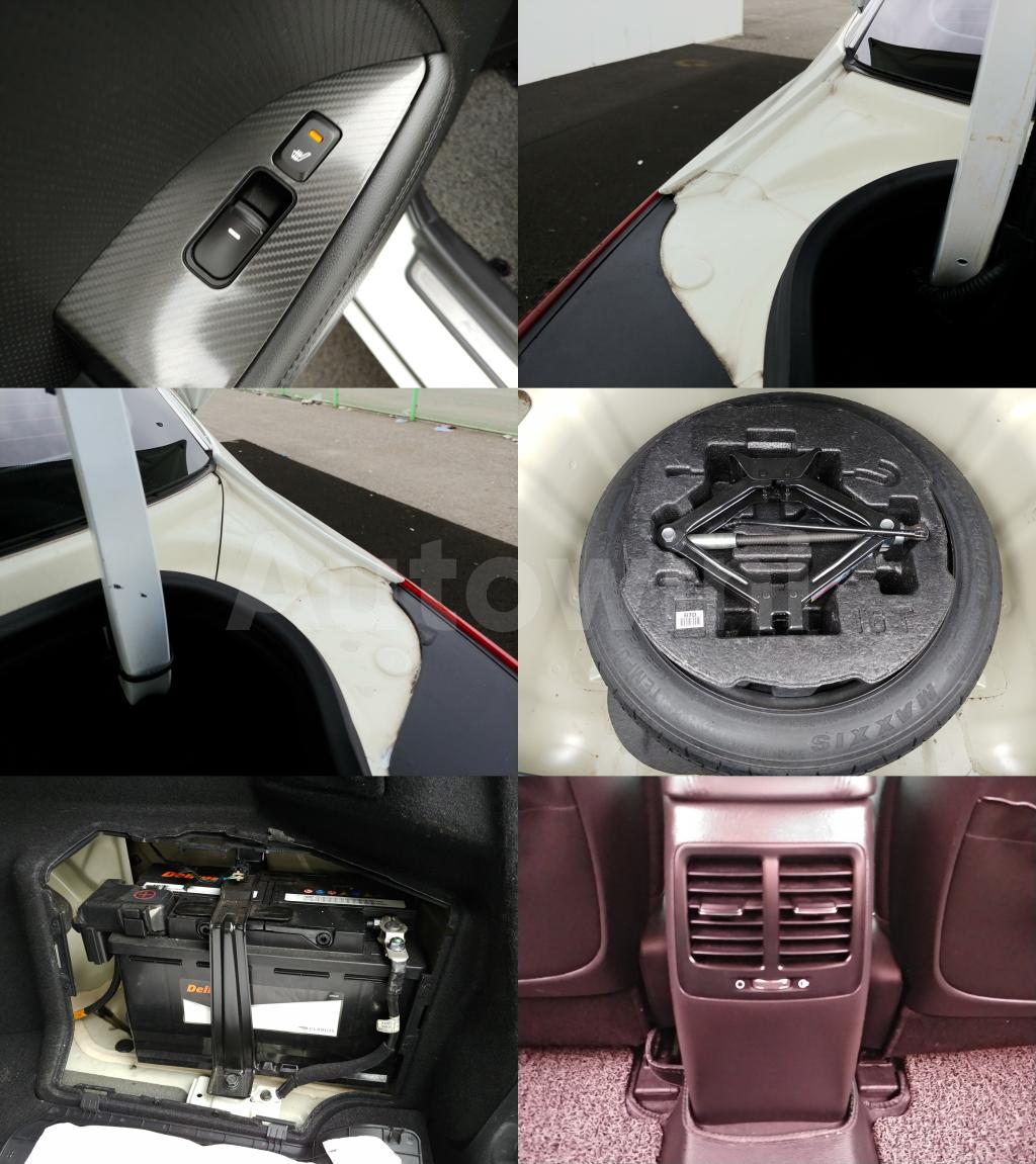 2012 KIA K5 HYBRID OPTIMA *P.SROOF+S.KEY+HID+NAVI+M.SEAT - 37