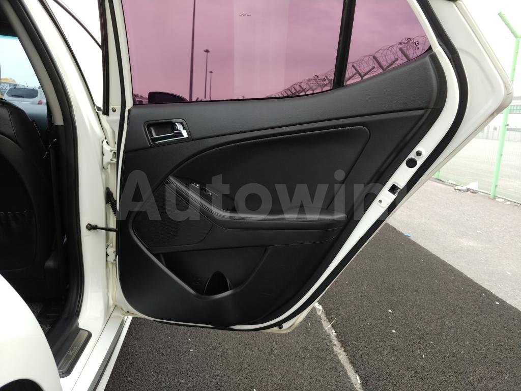 2012 KIA K5 HYBRID OPTIMA *P.SROOF+S.KEY+HID+NAVI+M.SEAT - 41