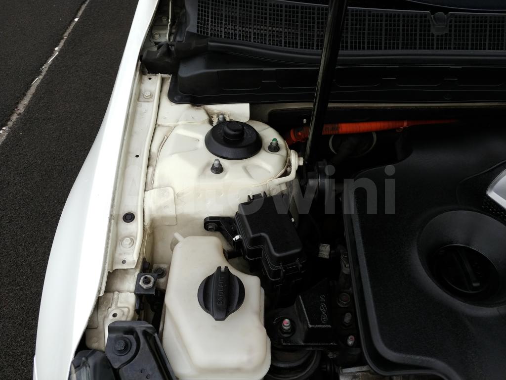 2012 KIA K5 HYBRID OPTIMA *P.SROOF+S.KEY+HID+NAVI+M.SEAT - 48