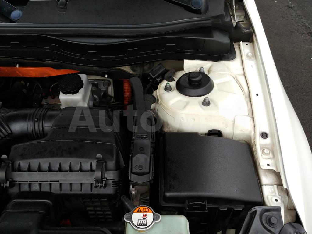 2012 KIA K5 HYBRID OPTIMA *P.SROOF+S.KEY+HID+NAVI+M.SEAT - 49