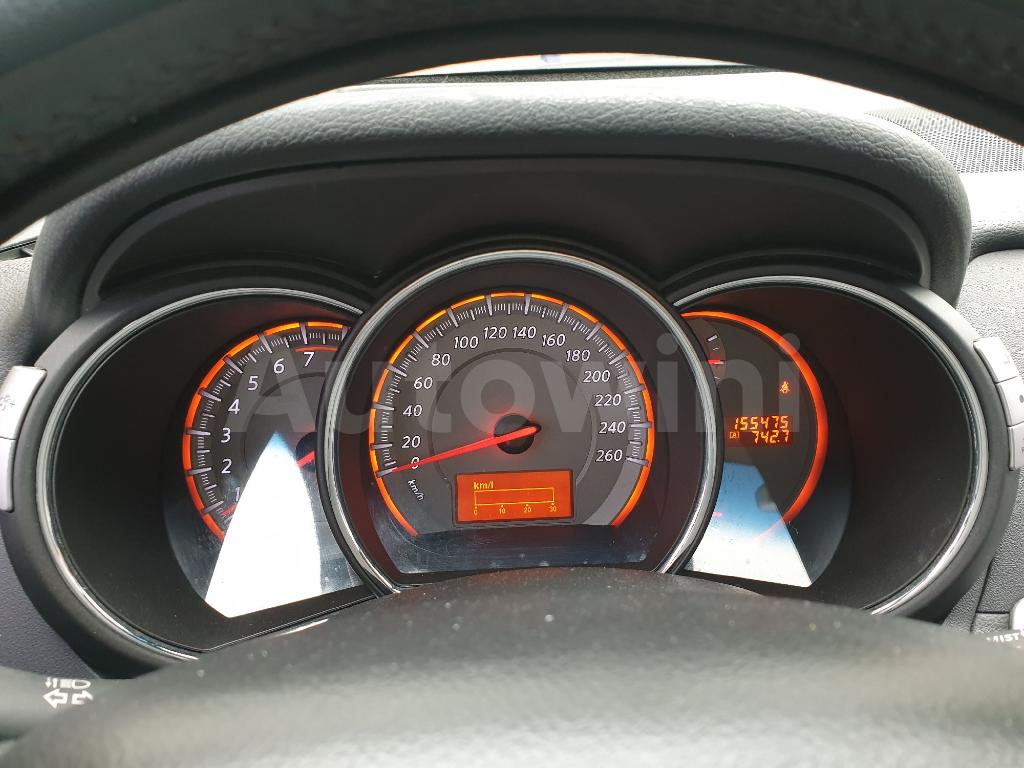 2010 NISSAN MURANO FULL - 8