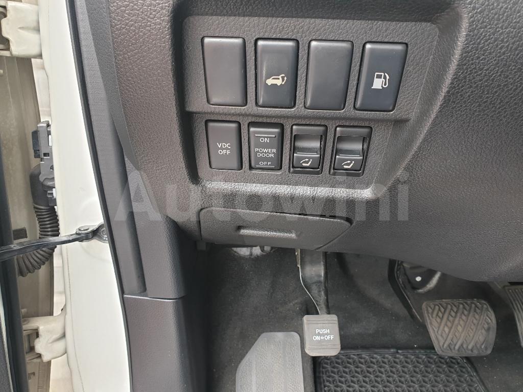 2010 NISSAN MURANO FULL - 9