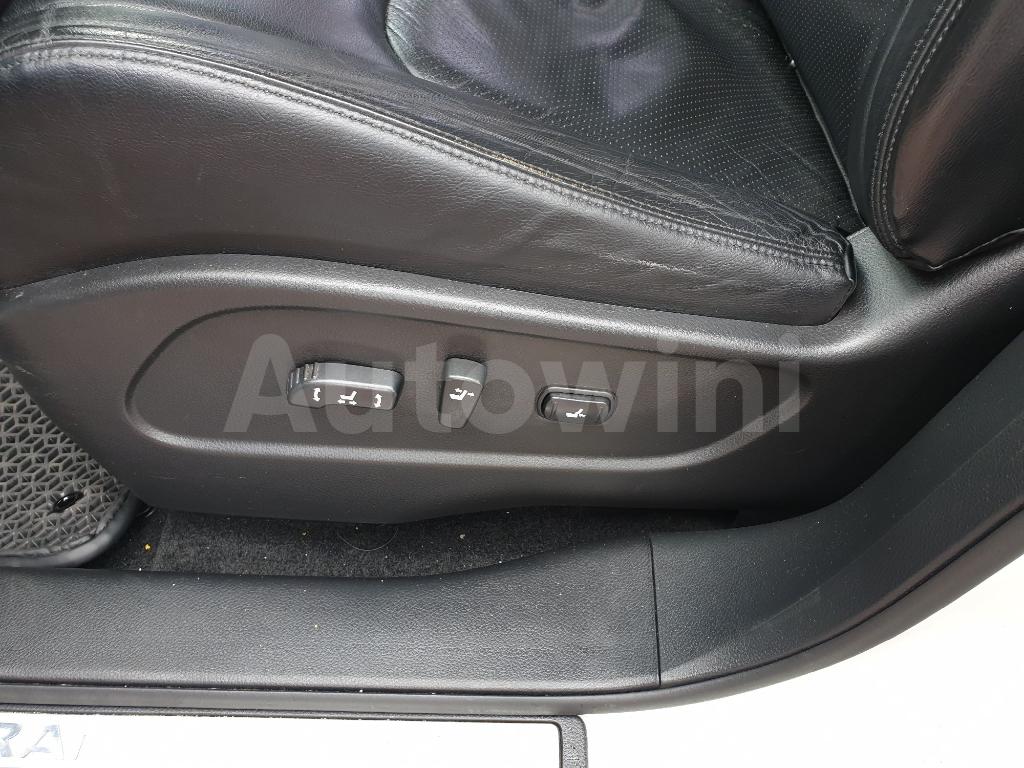 2010 NISSAN MURANO FULL - 13