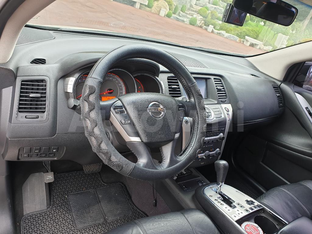 2010 NISSAN MURANO FULL - 14