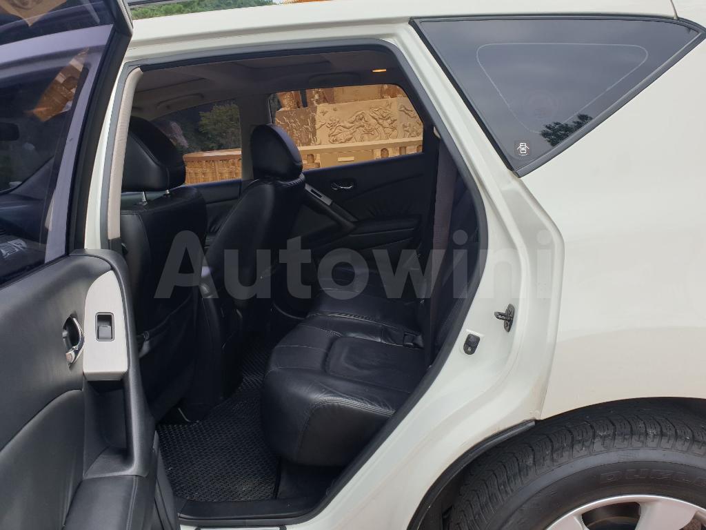 2010 NISSAN MURANO FULL - 15