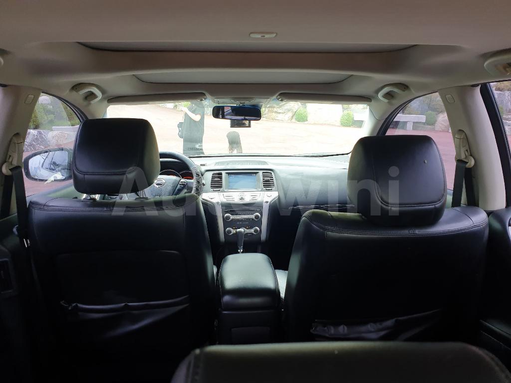 2010 NISSAN MURANO FULL - 16