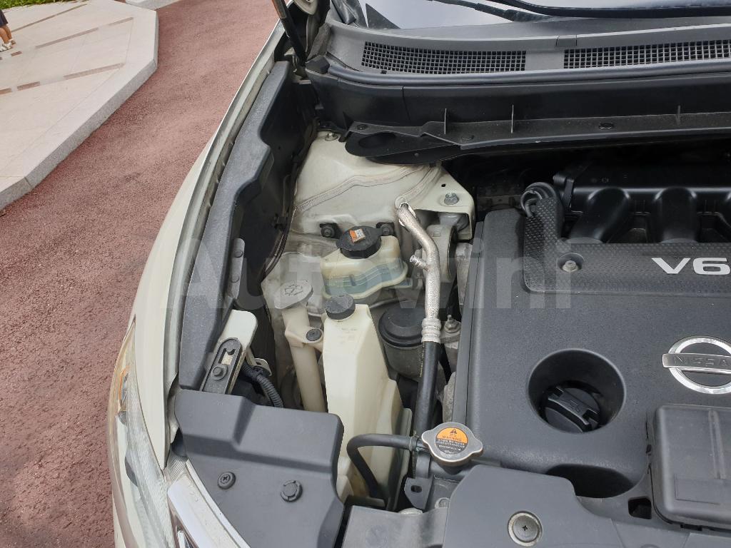 2010 NISSAN MURANO FULL - 30