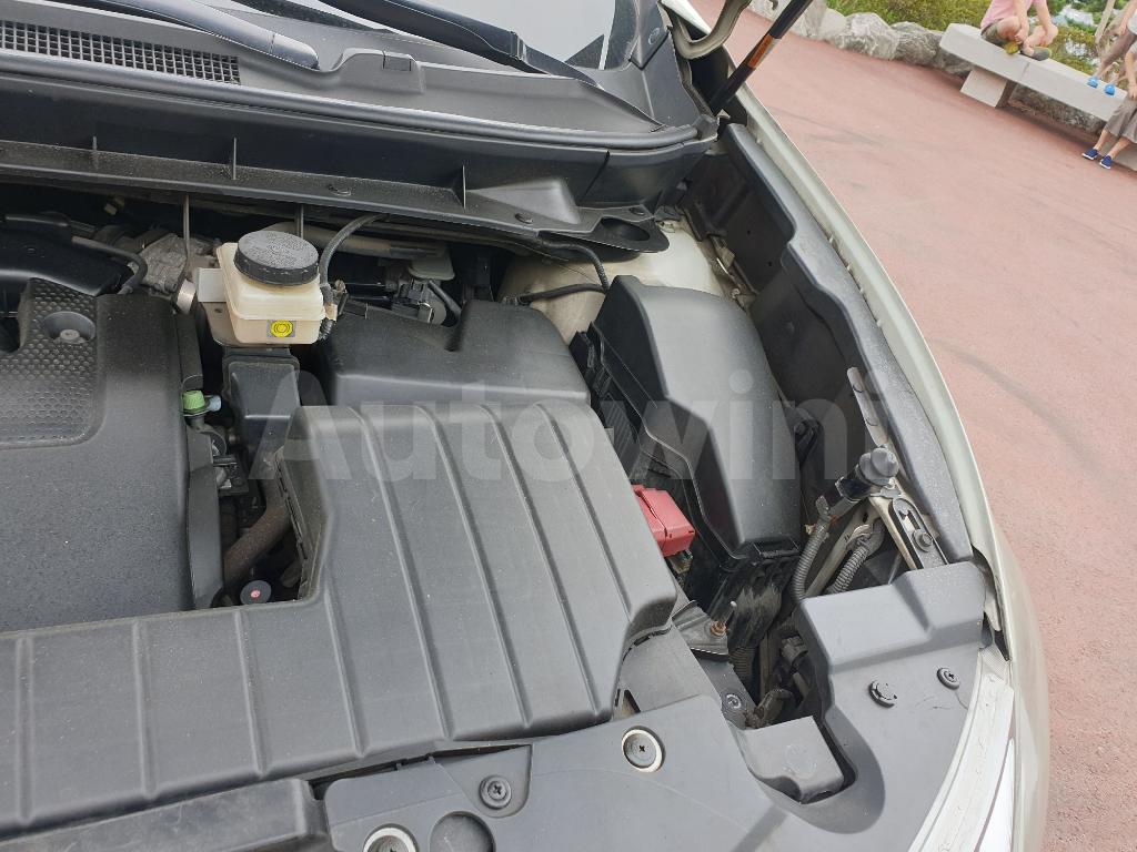 2010 NISSAN MURANO FULL - 32