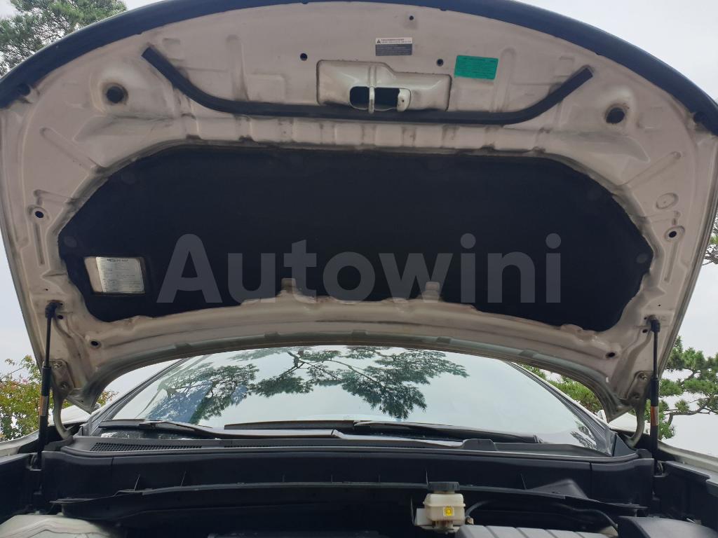 2010 NISSAN MURANO FULL - 34