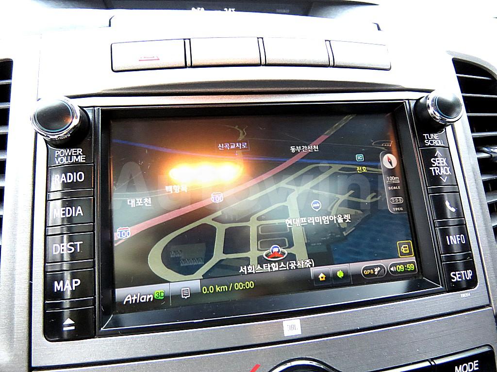 2013 TOYOTA VENZA AWD - 12