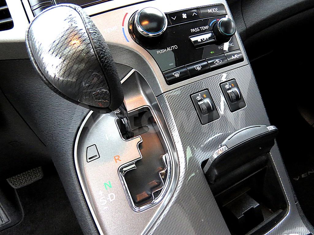 2013 TOYOTA VENZA AWD - 14