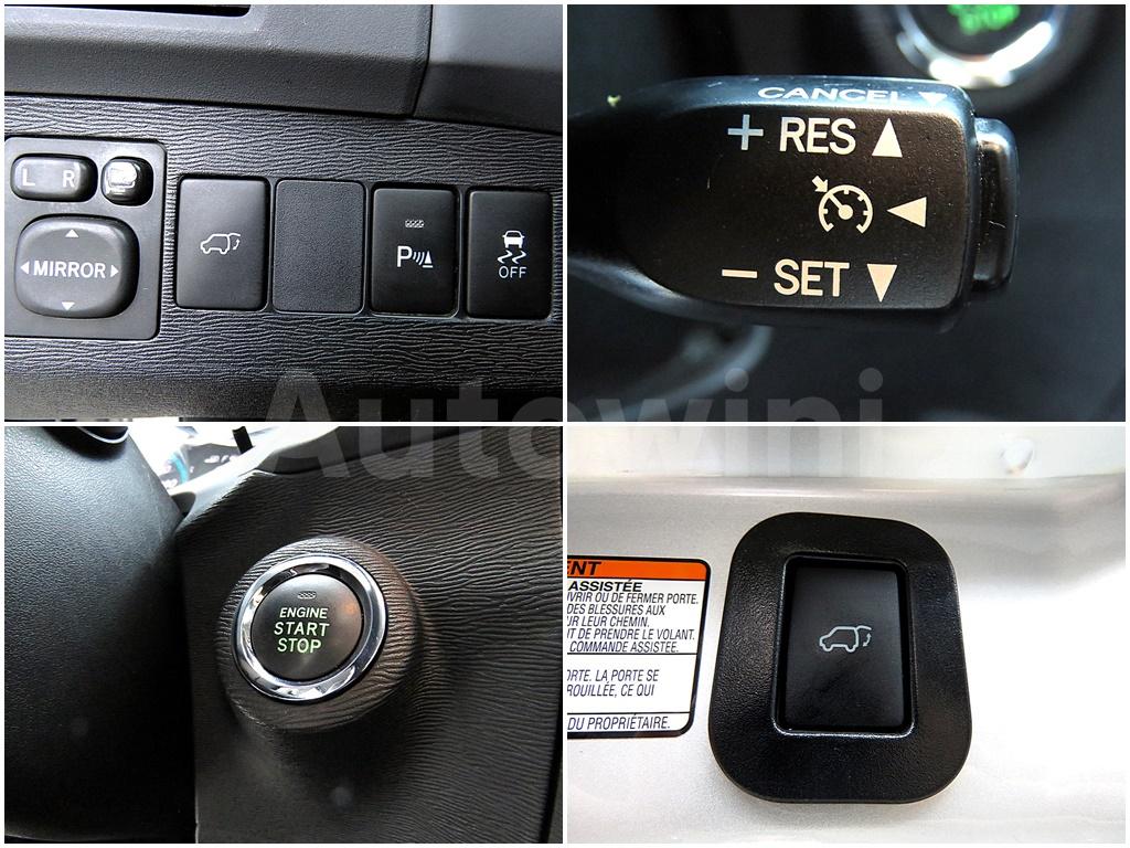 2013 TOYOTA VENZA AWD - 18