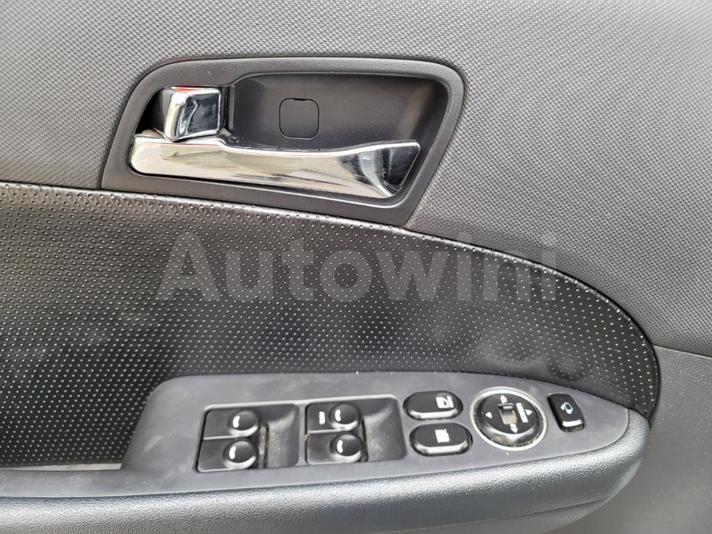 2010 HYUNDAI I30 CW ELANTRA GT LONG BODY REAR CAMERA - 27