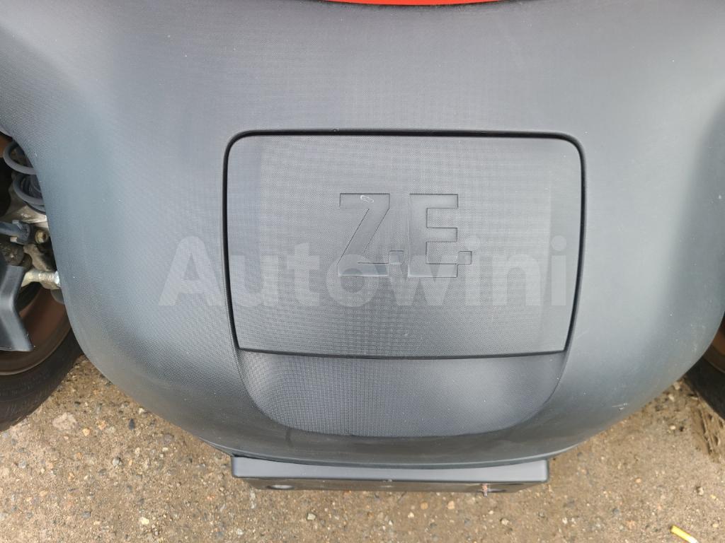 2018 RENAULT SAMSUNG TWIZY INTENSE*NO ACCIDENT,CORROSION* - 10