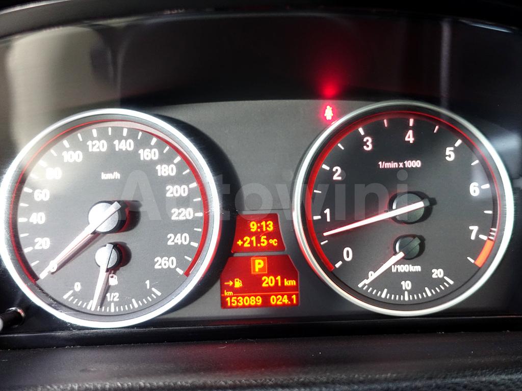 2011 BMW X5 E70  XDRIVE 35I - 7