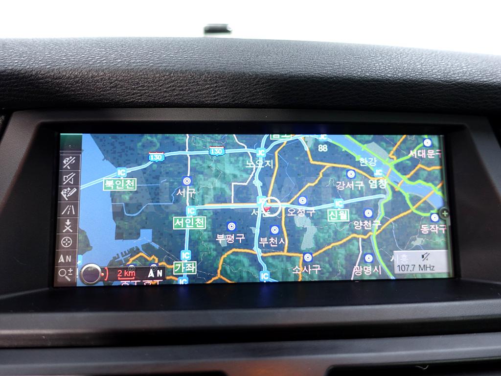 2011 BMW X5 E70  XDRIVE 35I - 11