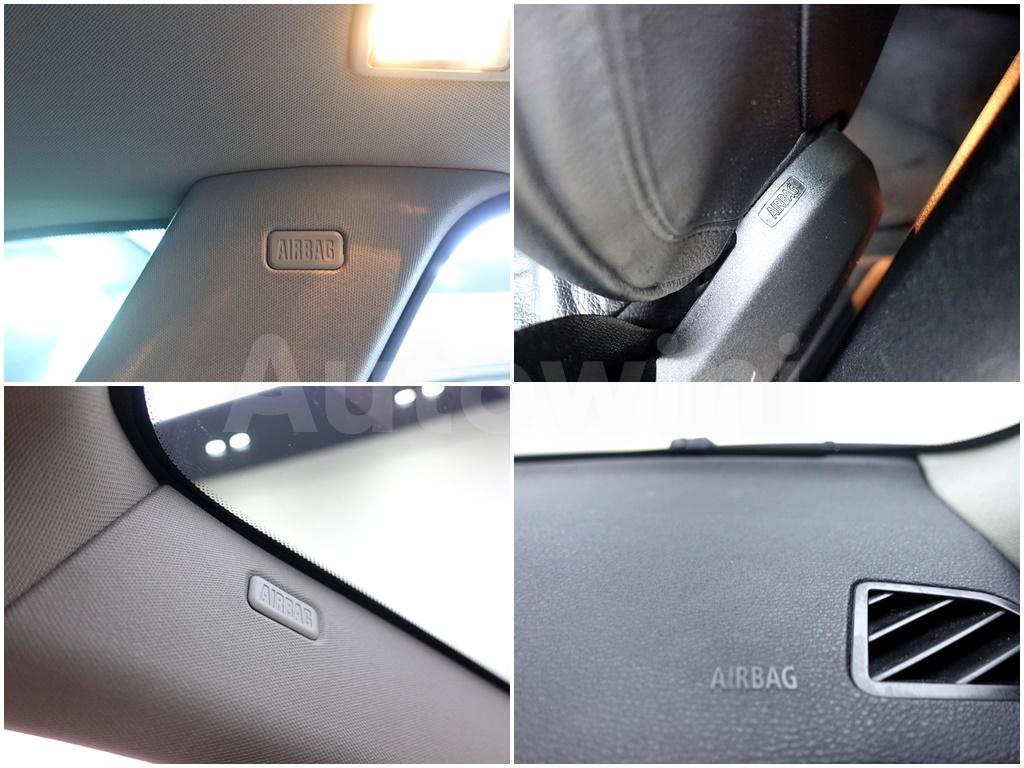 2011 BMW X5 E70  XDRIVE 35I - 15