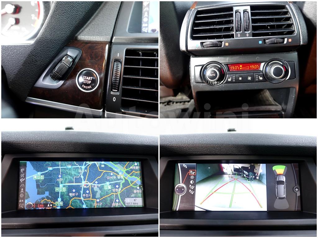 2011 BMW X5 E70  XDRIVE 35I - 17