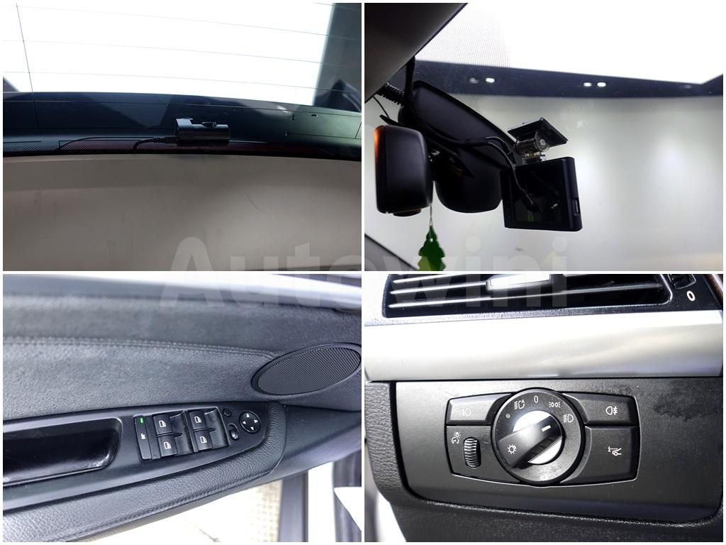 2011 BMW X5 E70  XDRIVE 35I - 18