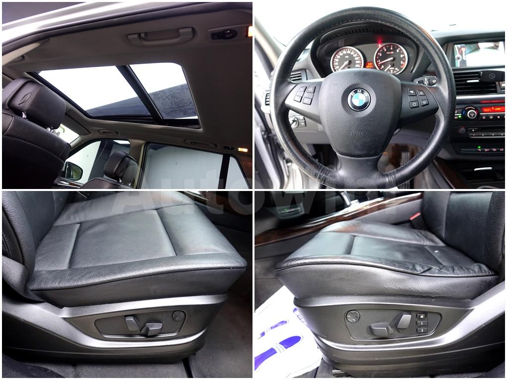 2011 BMW X5 E70  XDRIVE 35I - 19