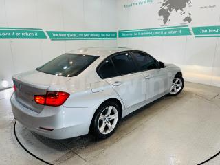 2012 BMW 3 SERIES F30  ABS / R.CAM / SUNROOF - 7
