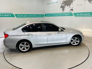 2012 BMW 3 SERIES F30  ABS / R.CAM / SUNROOF - 8