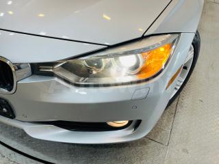 2012 BMW 3 SERIES F30  ABS / R.CAM / SUNROOF - 13