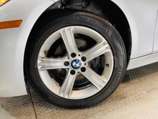 2012 BMW 3 SERIES F30  ABS / R.CAM / SUNROOF - 53