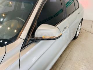 2012 BMW 3 SERIES F30  ABS / R.CAM / SUNROOF - 15
