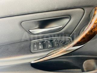 2012 BMW 3 SERIES F30  ABS / R.CAM / SUNROOF - 17