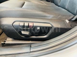 2012 BMW 3 SERIES F30  ABS / R.CAM / SUNROOF - 18