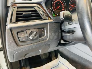 2012 BMW 3 SERIES F30  ABS / R.CAM / SUNROOF - 20