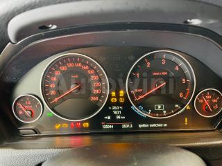 2012 BMW 3 SERIES F30  ABS / R.CAM / SUNROOF - 23