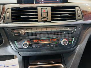 2012 BMW 3 SERIES F30  ABS / R.CAM / SUNROOF - 25