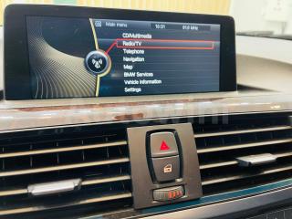 2012 BMW 3 SERIES F30  ABS / R.CAM / SUNROOF - 26