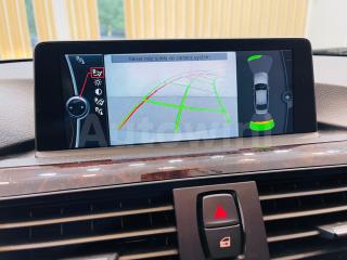 2012 BMW 3 SERIES F30  ABS / R.CAM / SUNROOF - 27