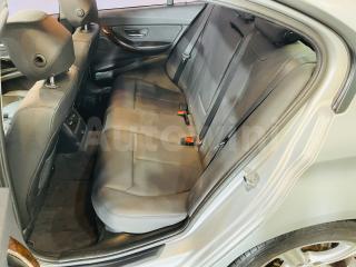 2012 BMW 3 SERIES F30  ABS / R.CAM / SUNROOF - 34