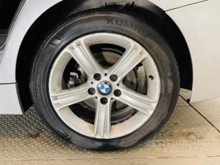 2012 BMW 3 SERIES F30  ABS / R.CAM / SUNROOF - 55