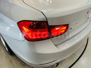 2012 BMW 3 SERIES F30  ABS / R.CAM / SUNROOF - 35