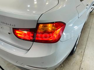2012 BMW 3 SERIES F30  ABS / R.CAM / SUNROOF - 36