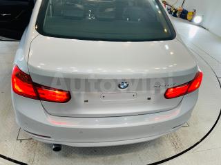 2012 BMW 3 SERIES F30  ABS / R.CAM / SUNROOF - 37