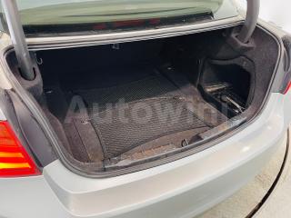 2012 BMW 3 SERIES F30  ABS / R.CAM / SUNROOF - 38