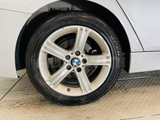 2012 BMW 3 SERIES F30  ABS / R.CAM / SUNROOF - 56