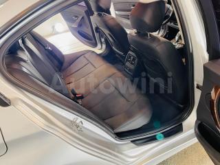 2012 BMW 3 SERIES F30  ABS / R.CAM / SUNROOF - 40