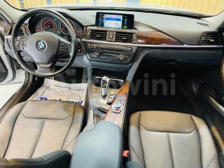 2012 BMW 3 SERIES F30  ABS / R.CAM / SUNROOF - 41