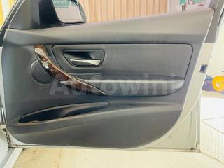 2012 BMW 3 SERIES F30  ABS / R.CAM / SUNROOF - 42