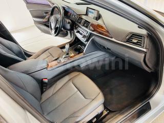 2012 BMW 3 SERIES F30  ABS / R.CAM / SUNROOF - 44