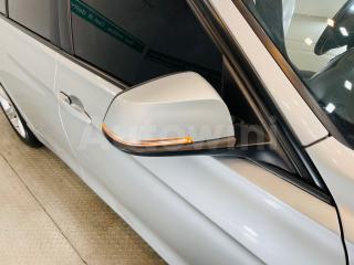 2012 BMW 3 SERIES F30  ABS / R.CAM / SUNROOF - 45