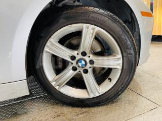 2012 BMW 3 SERIES F30  ABS / R.CAM / SUNROOF - 54